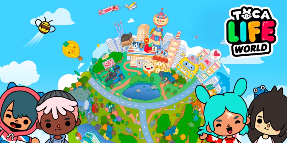 A Comprehensive Guide: Optimizing Your Experience With Installing Toca Life World