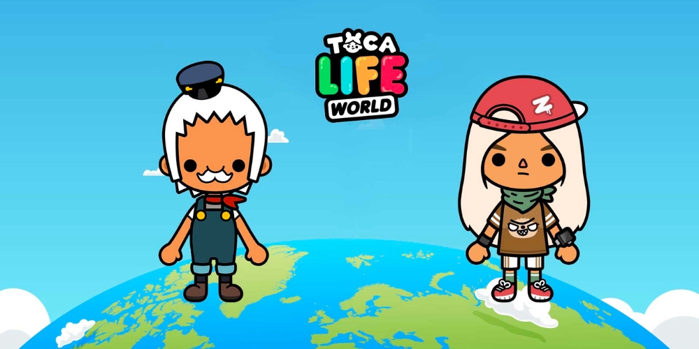 Exploring the Panoramic Universe of Toca Life World's Unblocked Version